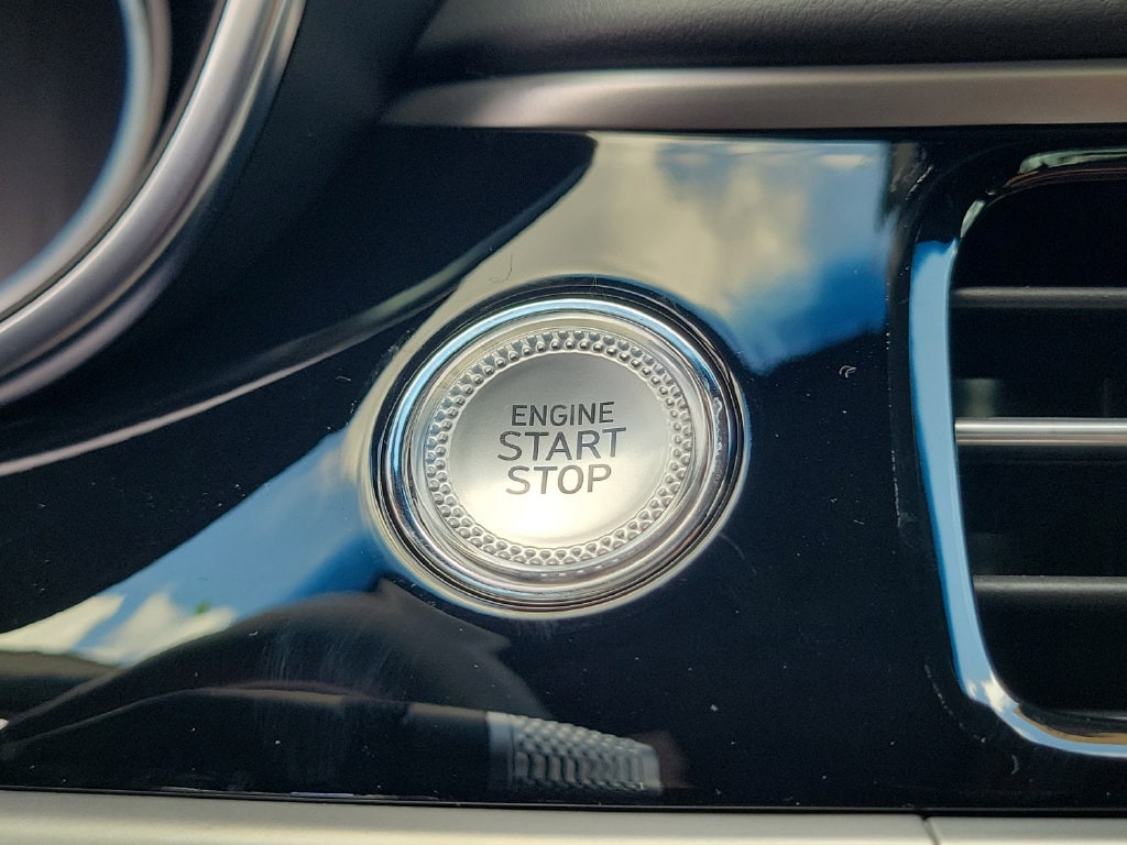 2026 GENESIS G70 Sport Prestige - Photo 32