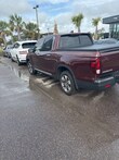 Honda Ridgeline