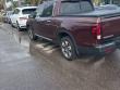 Used 2019 Honda Ridgeline RTL-E Truck