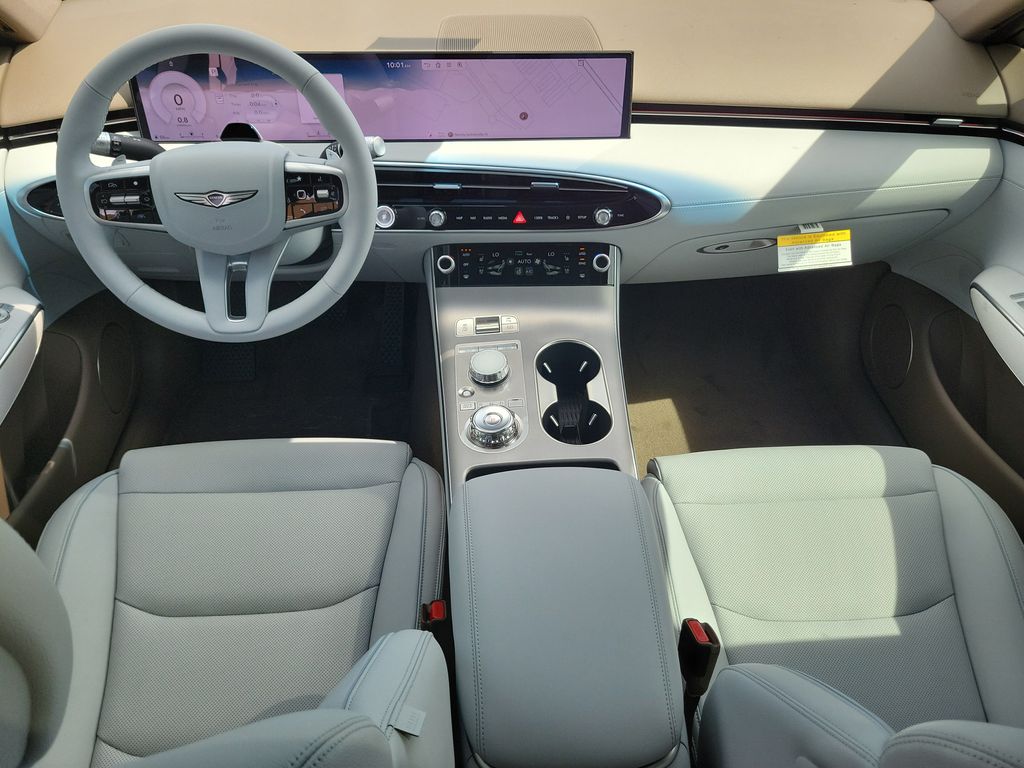 2026 GENESIS GV70 Advanced - Photo 14