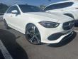 Used 2023 Mercedes-Benz C-Class C 300 Sedan