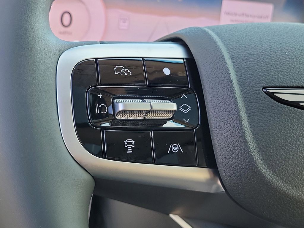 2026 GENESIS GV80 Advanced - Photo 20