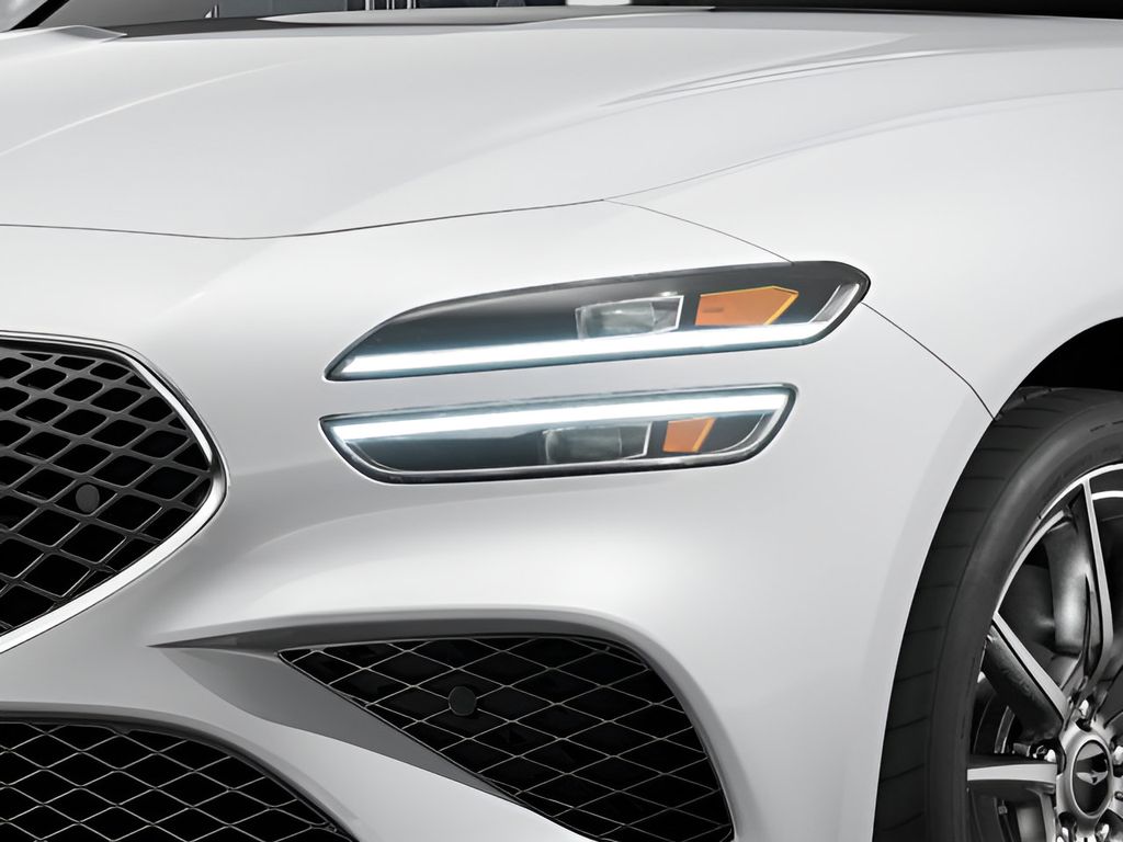 2026 GENESIS G70 Prestige - Photo 15