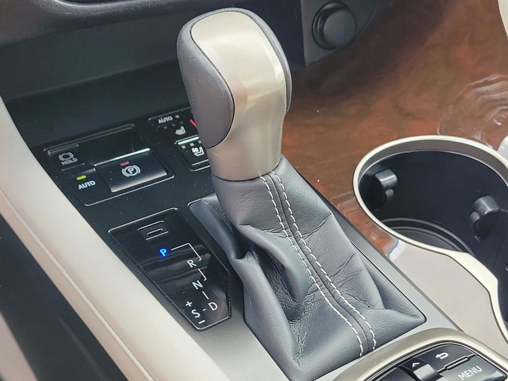 2018 Lexus RX 350 - Photo 28