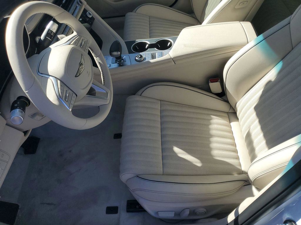 2026 GENESIS G70 Prestige - Photo 23