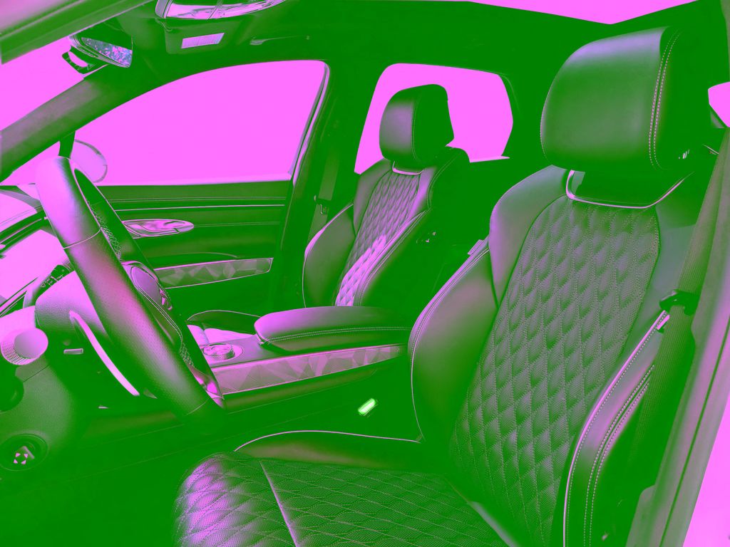 2025 GENESIS GV70 Sport - Photo 27