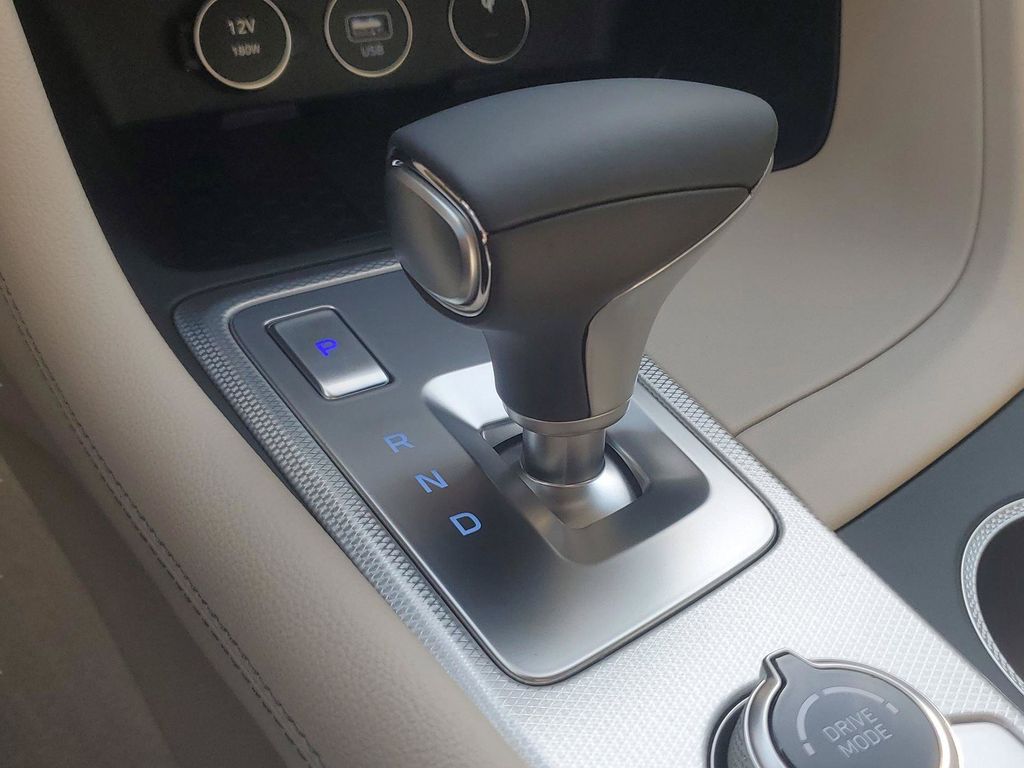 2026 GENESIS G70 Prestige - Photo 24
