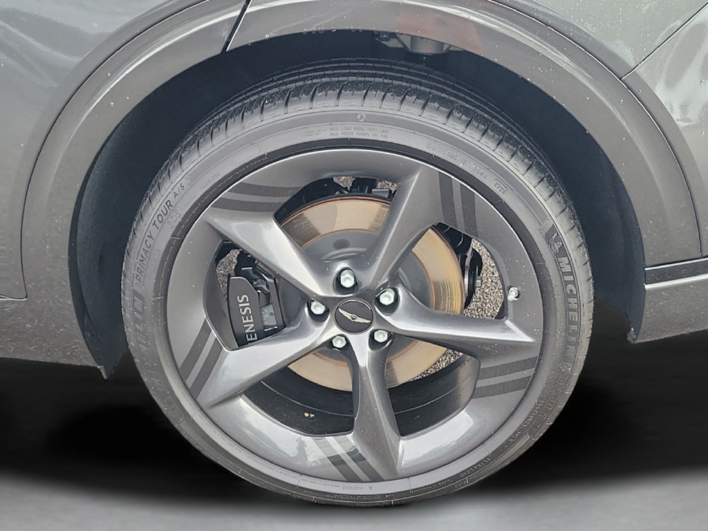 2026 GENESIS GV70 Sport Prestige - Photo 32