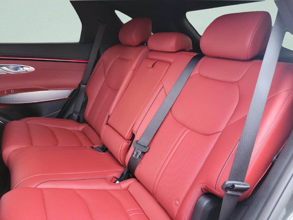 2026 GENESIS GV70 Sport Prestige - Photo 10