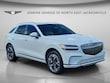  Genesis Electrified GV70