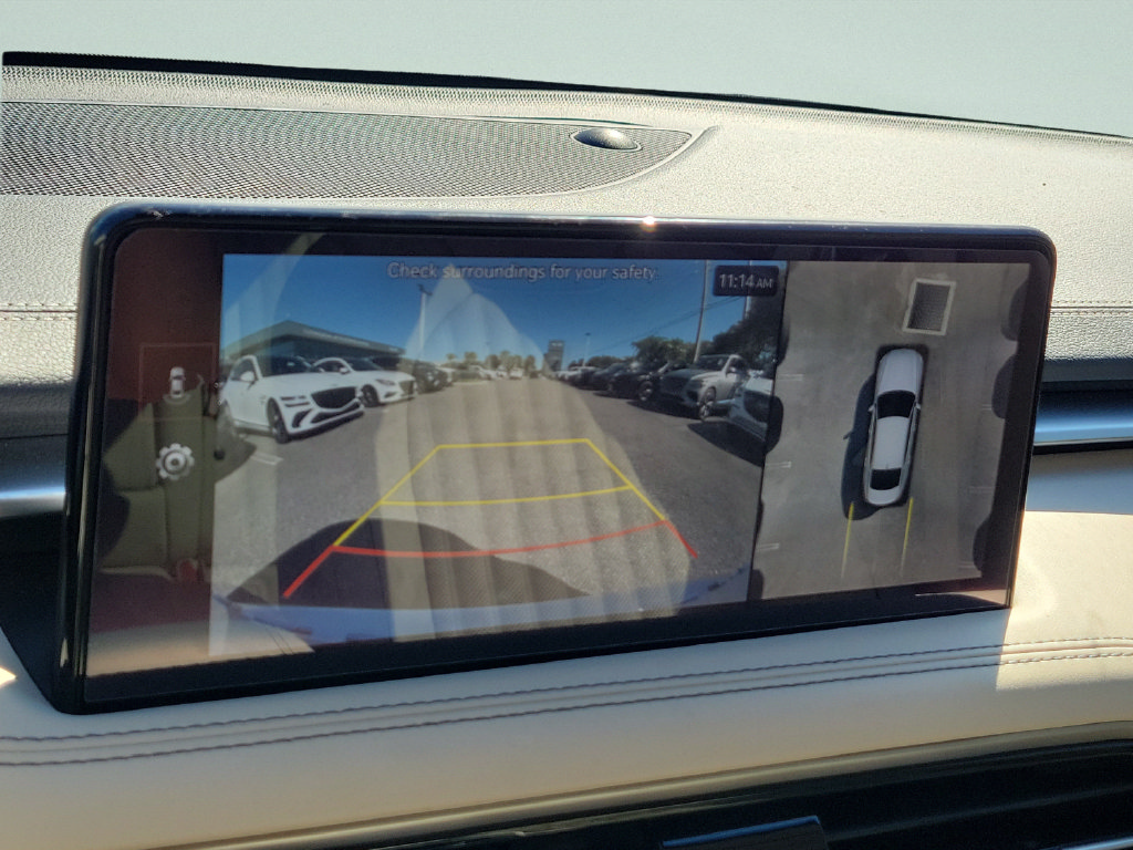 2026 GENESIS G70 Prestige - Photo 23