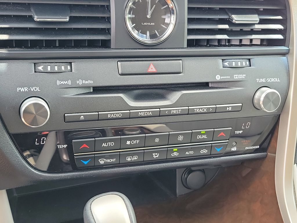 2018 Lexus RX 350 - Photo 26