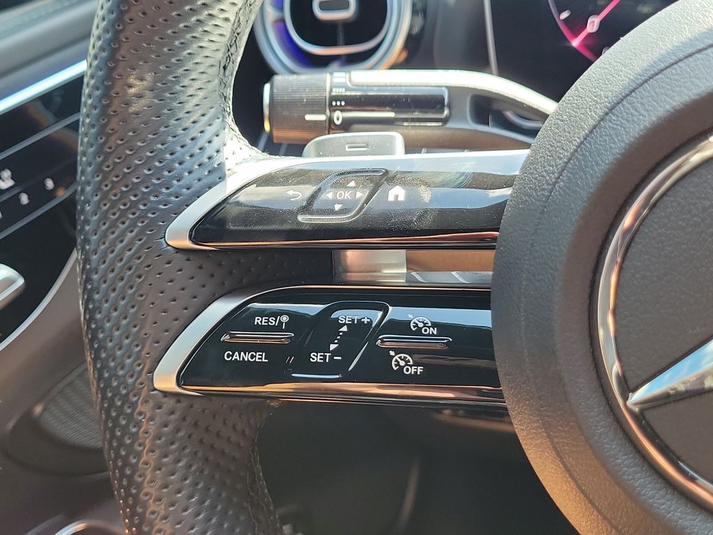 2023 Mercedes-Benz C-Class Sedan C 300 - Photo 17