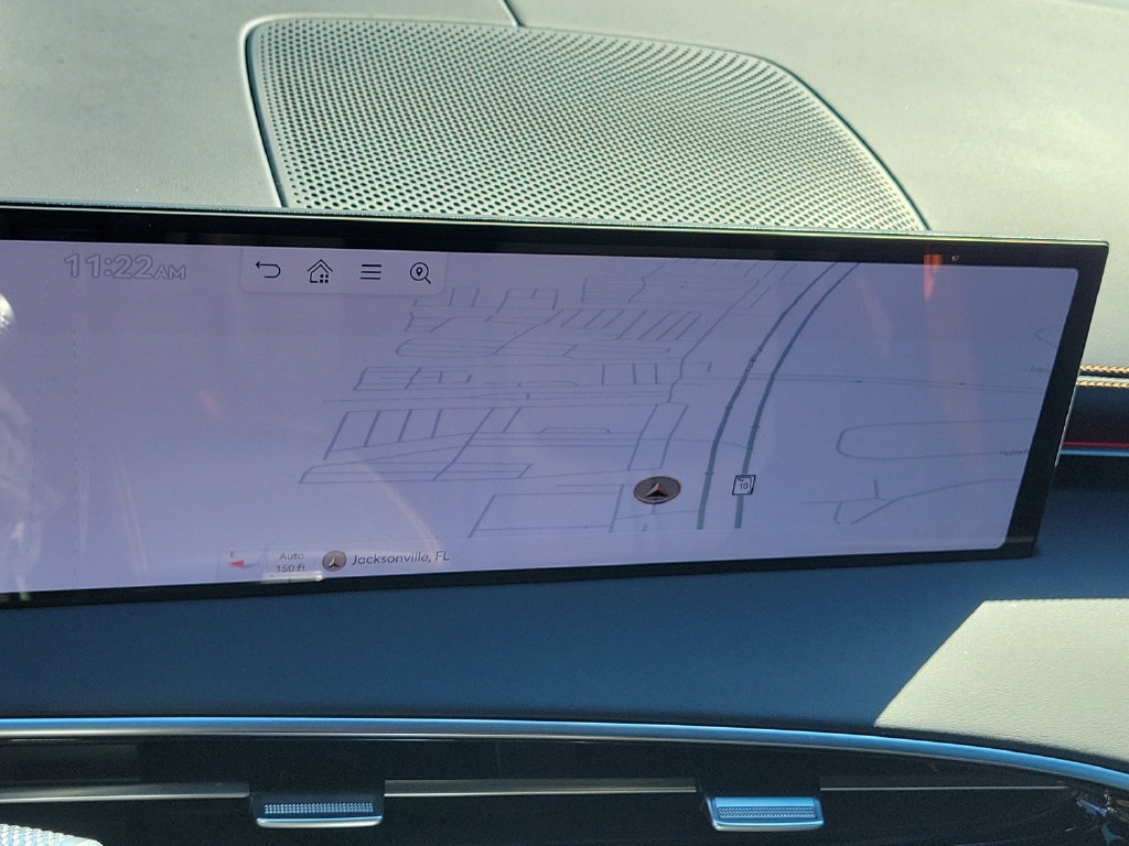 2026 GENESIS GV70 Sport Prestige - Photo 25