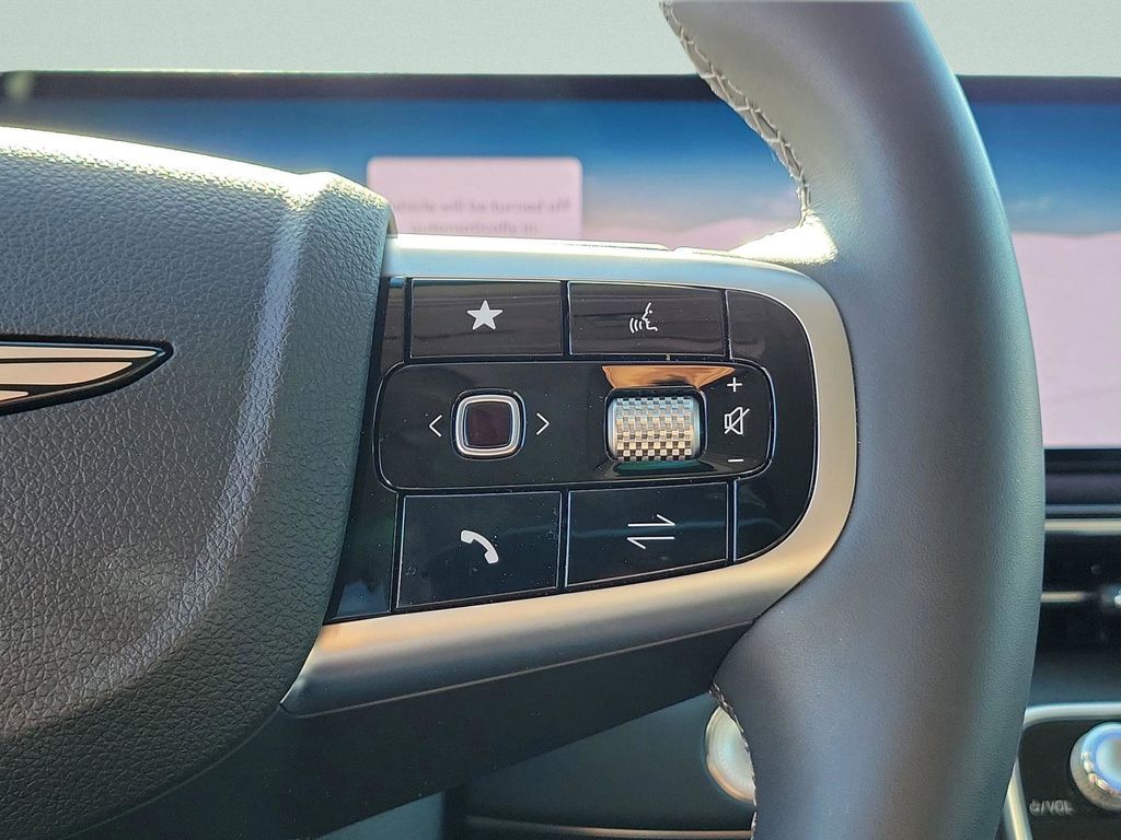 2025 GENESIS GV80 Standard - Photo 20