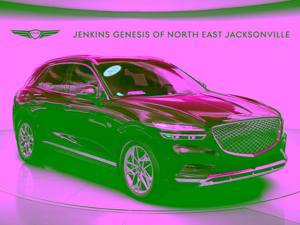 2023 GENESIS GV70 Standard - Photo 1