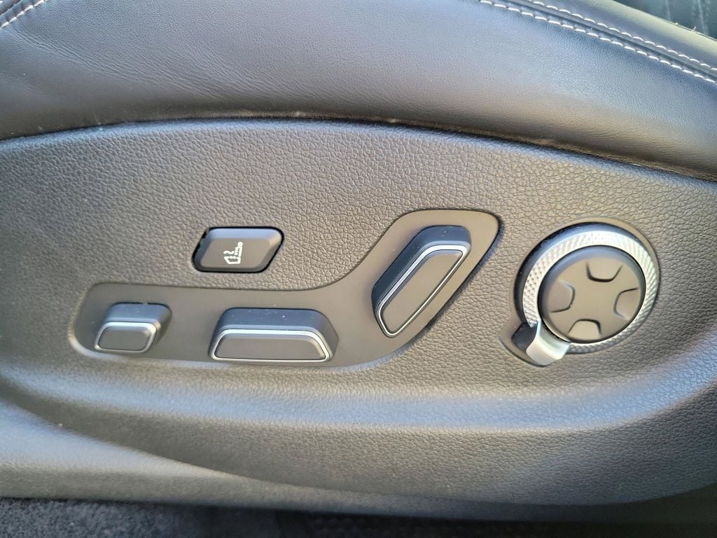 2025 GENESIS GV70 Sport - Photo 20