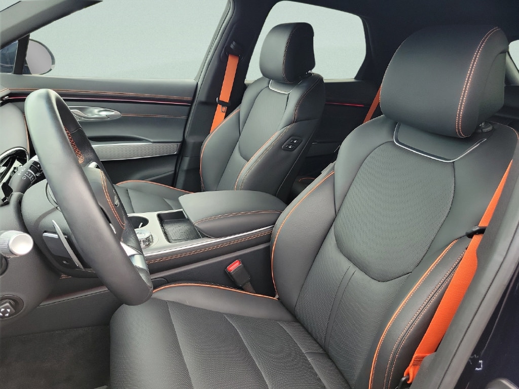 2026 GENESIS GV70 Sport Prestige - Photo 14
