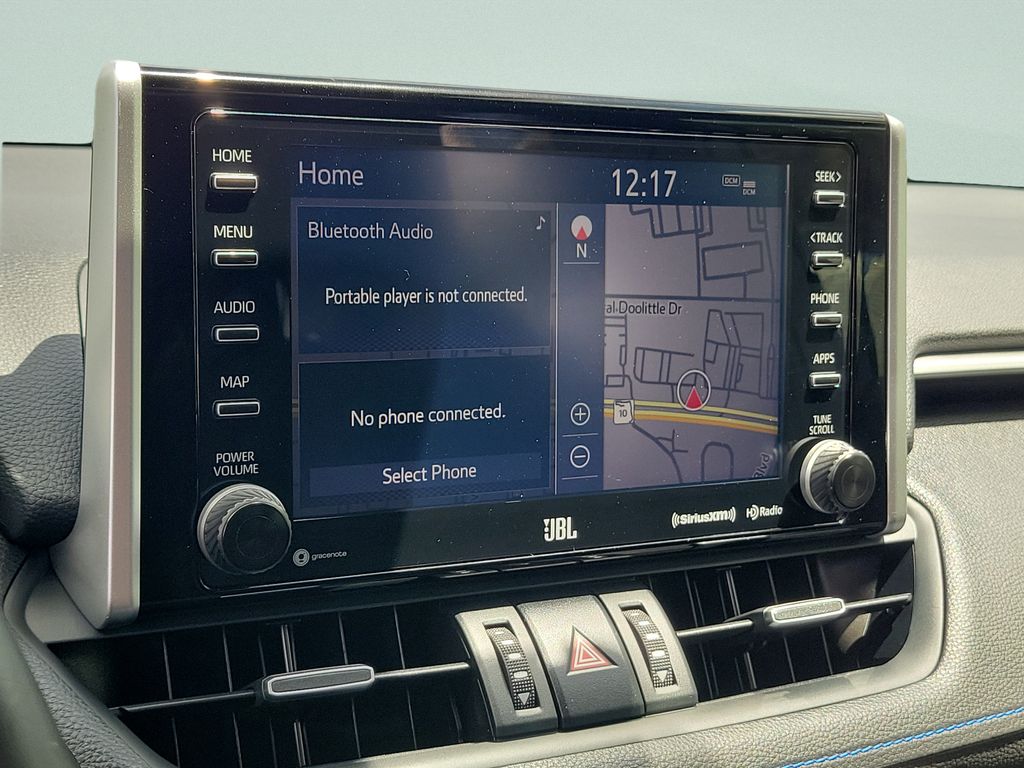 2020 Toyota RAV4 XSE - Photo 27