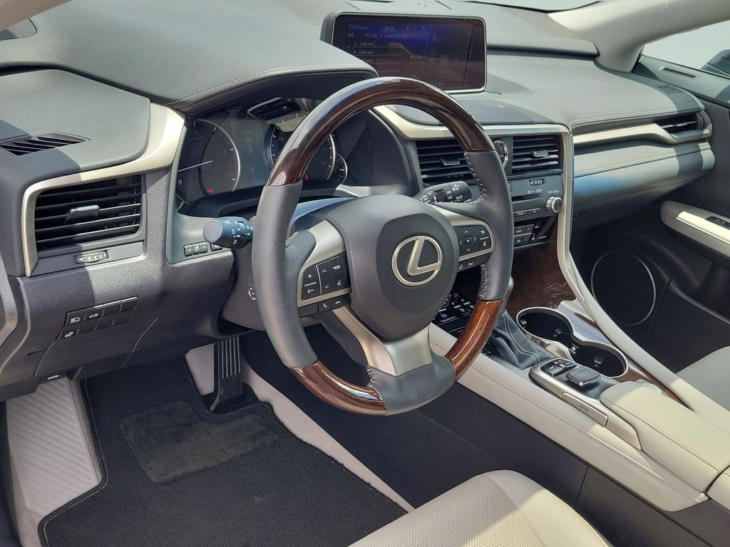 2018 Lexus RX 350 - Photo 13