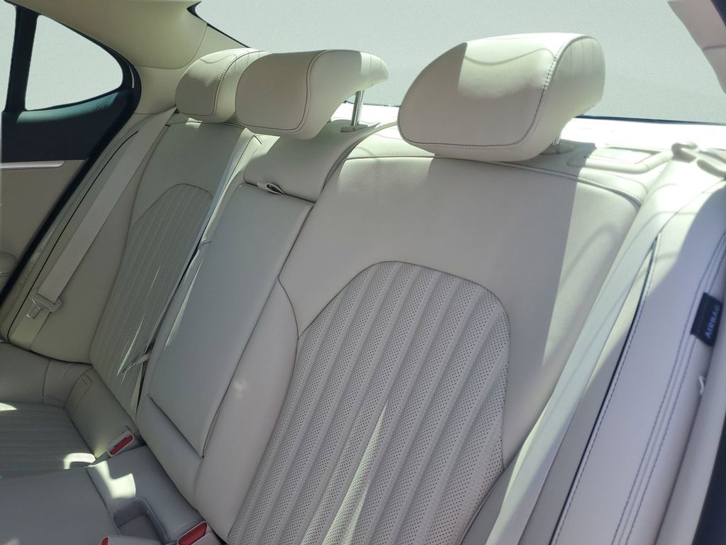 2026 GENESIS G70 Prestige - Photo 26