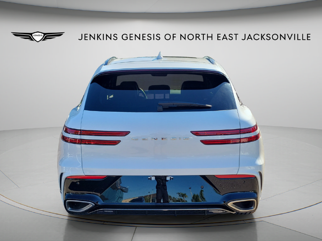 New 2027 Genesis GV70 3.5T Sport Prestige SUV
