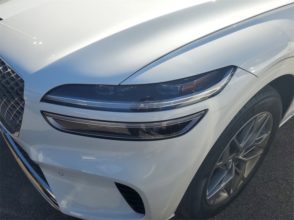 2024 Genesis GV70 2.5T photo 4