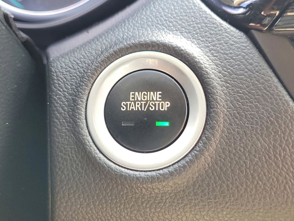 2018 Buick Envision Essence - Photo 30