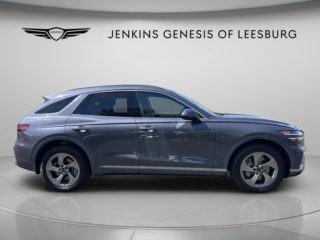 New 2026 Genesis GV70 2.5T SUV