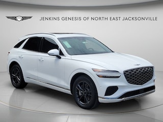 2027 Genesis GV70 2.5T Advanced SUV