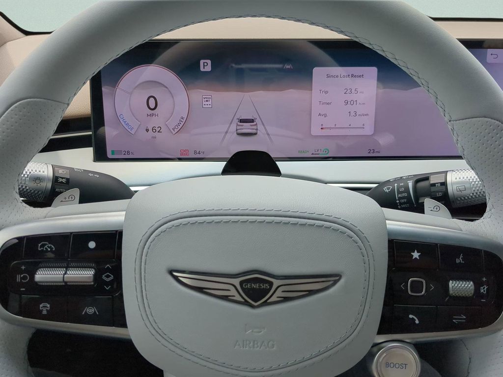 2026 GENESIS GV70 Base - Photo 22