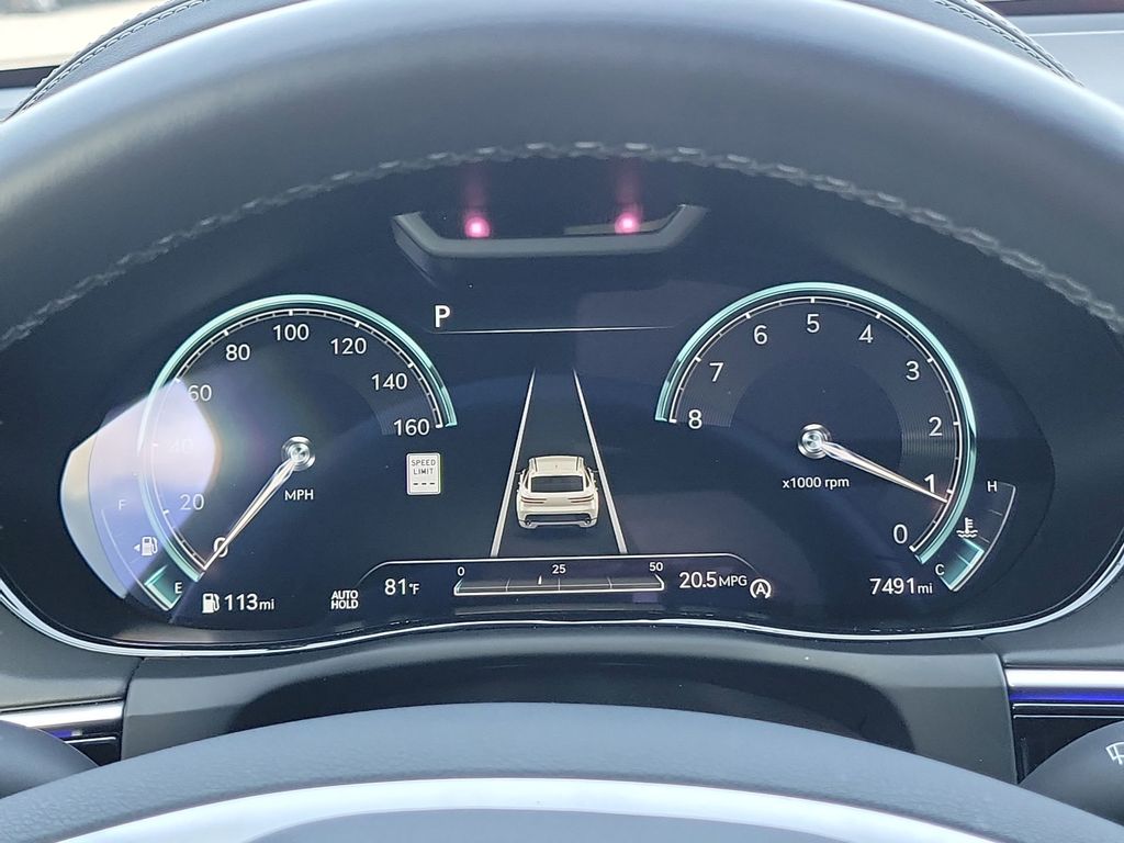 2025 GENESIS GV70 Standard - Photo 15