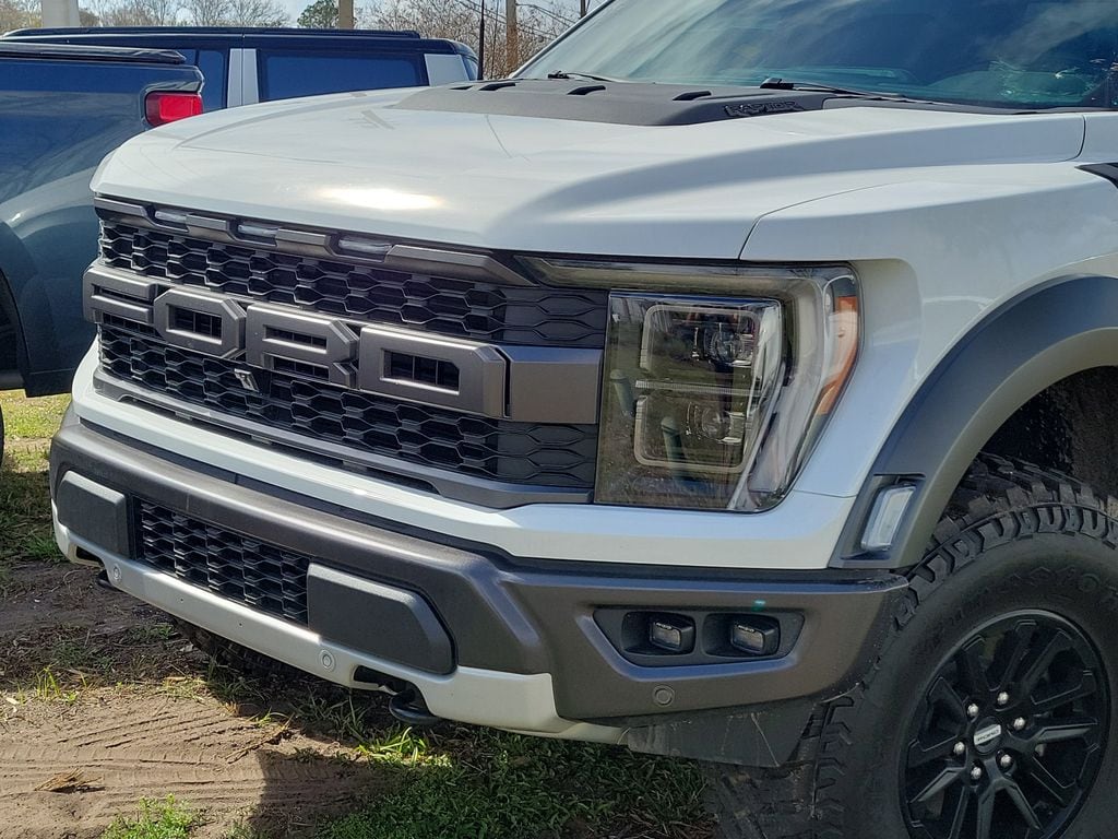 Used 2022 Ford F-150 Truck