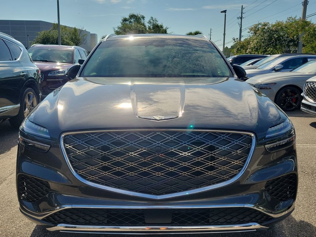 Used 2026 Genesis GV70 SUV