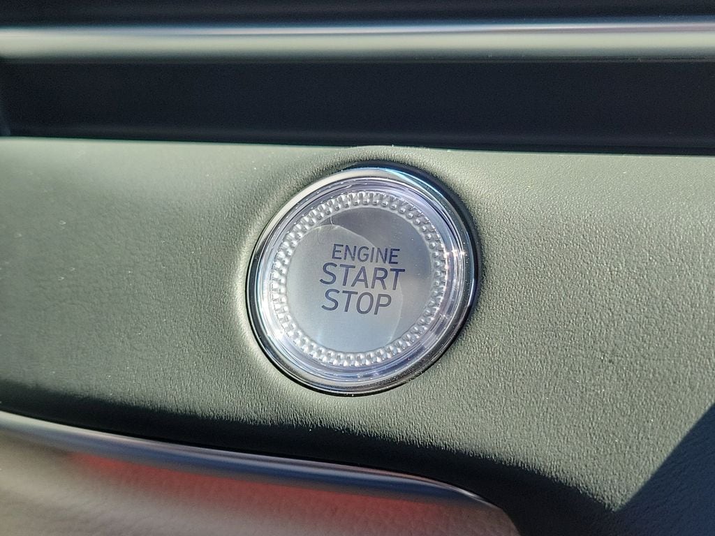 2026 GENESIS GV80 Advanced - Photo 22
