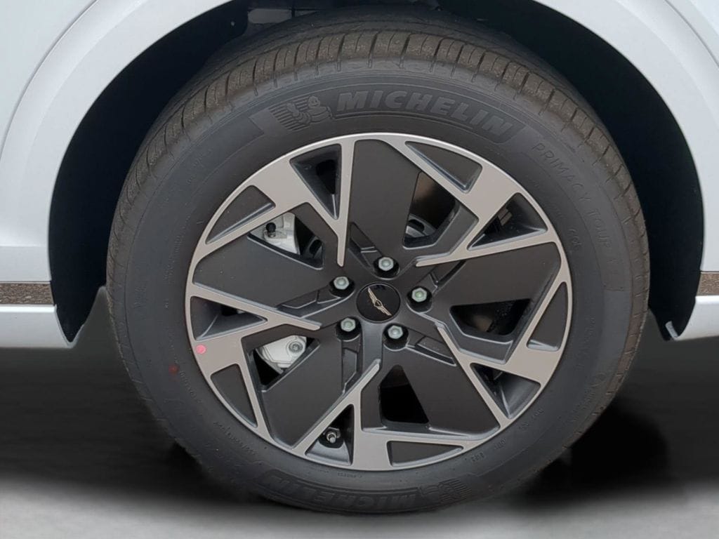 2026 GENESIS GV70 Base - Photo 30