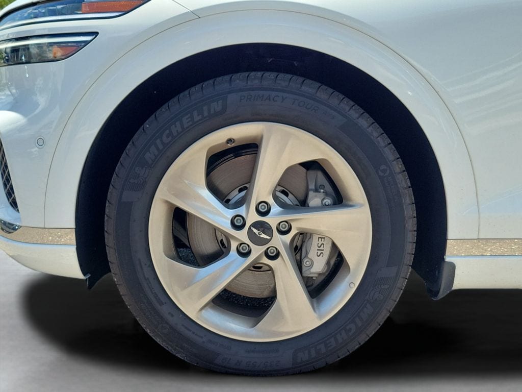 2026 GENESIS GV70 Advanced - Photo 35