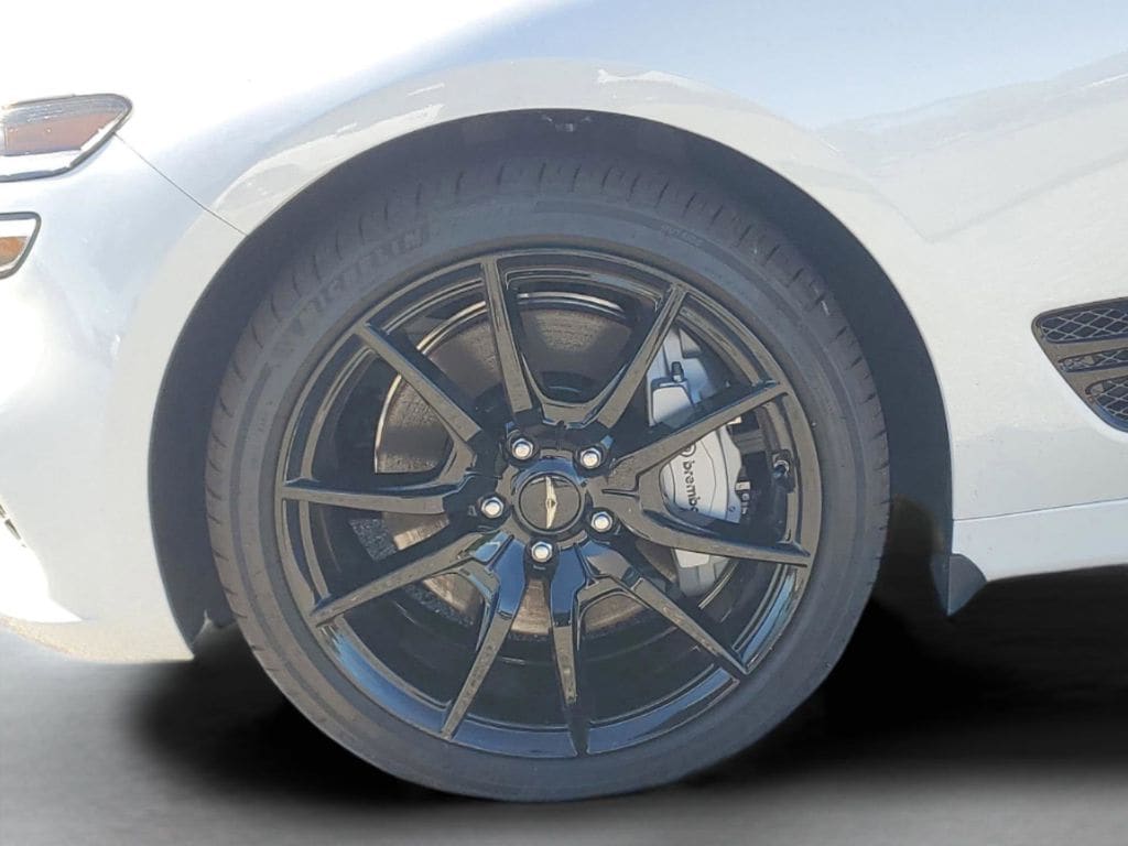 Certified 2026 Genesis G70 Sedan