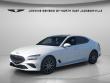 Certified 2026 Genesis G70  Sedan