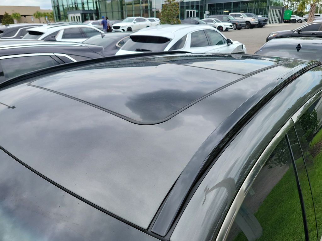 2026 GENESIS GV70 Sport Prestige - Photo 8