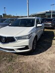 Acura MDX