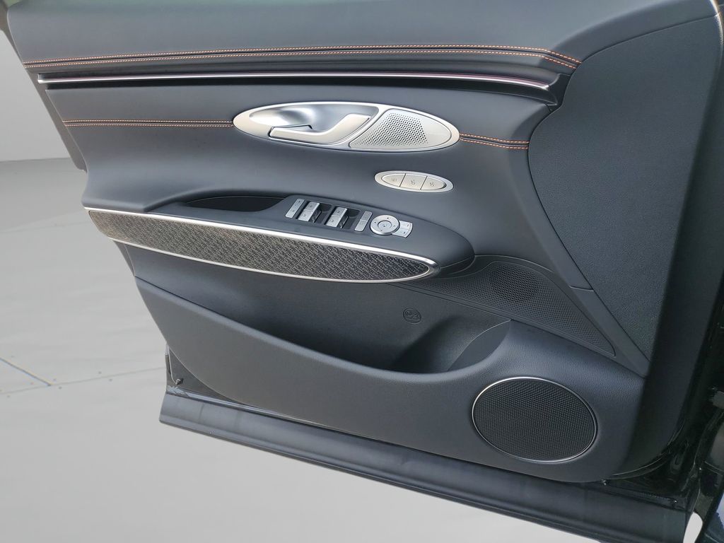 2026 GENESIS GV70 Sport Prestige - Photo 24