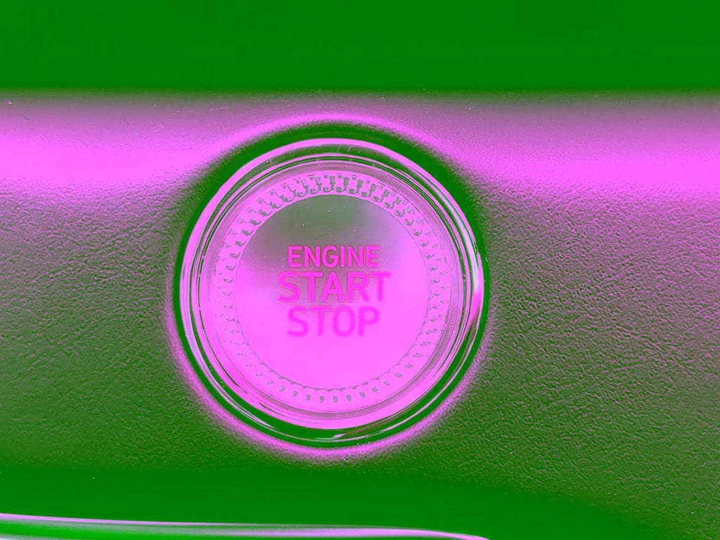 2025 GENESIS GV80 Prestige - Photo 24