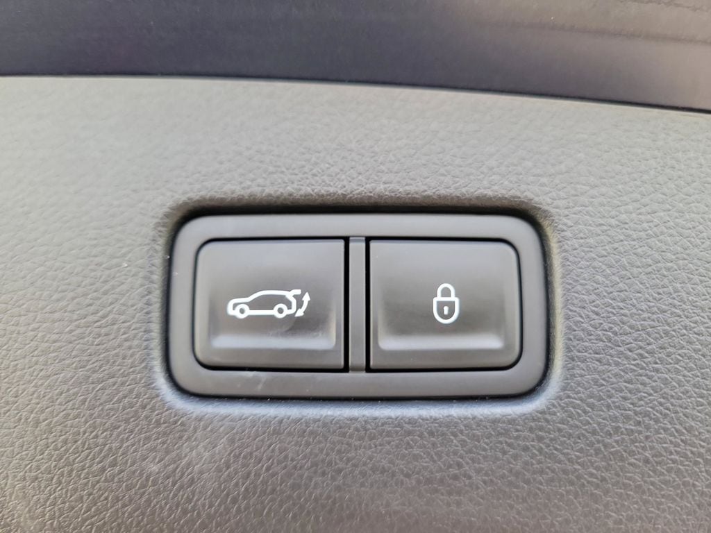 2025 GENESIS GV70 Sport - Photo 11