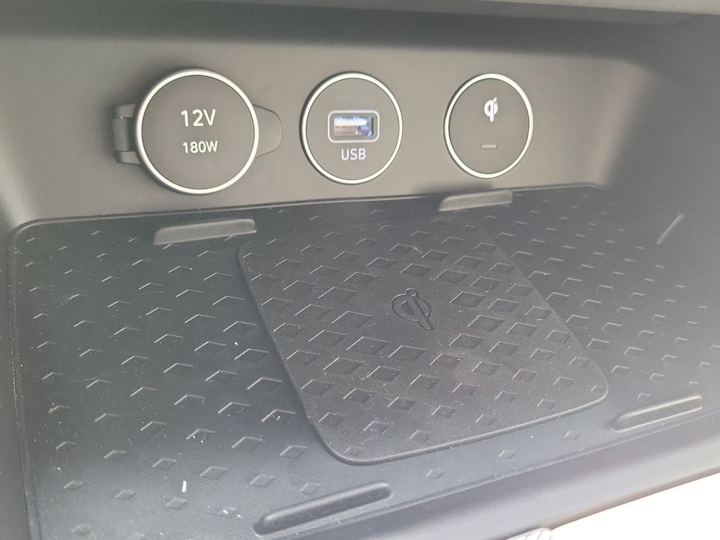 2026 GENESIS G70 Prestige - Photo 9