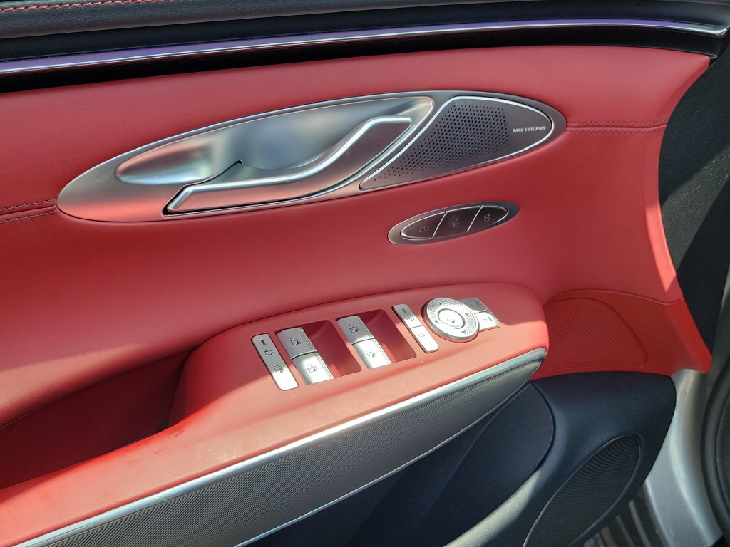 2026 GENESIS GV70 Sport Advanced - Photo 20