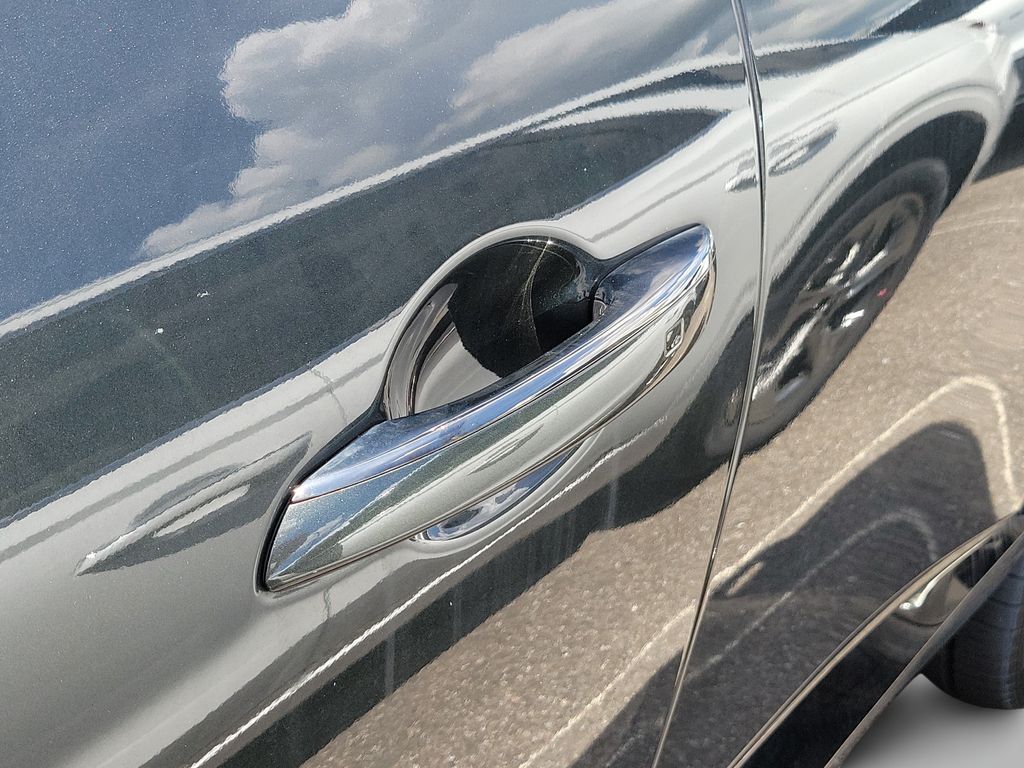 2025 GENESIS GV80 Coupe E-SC - Photo 10