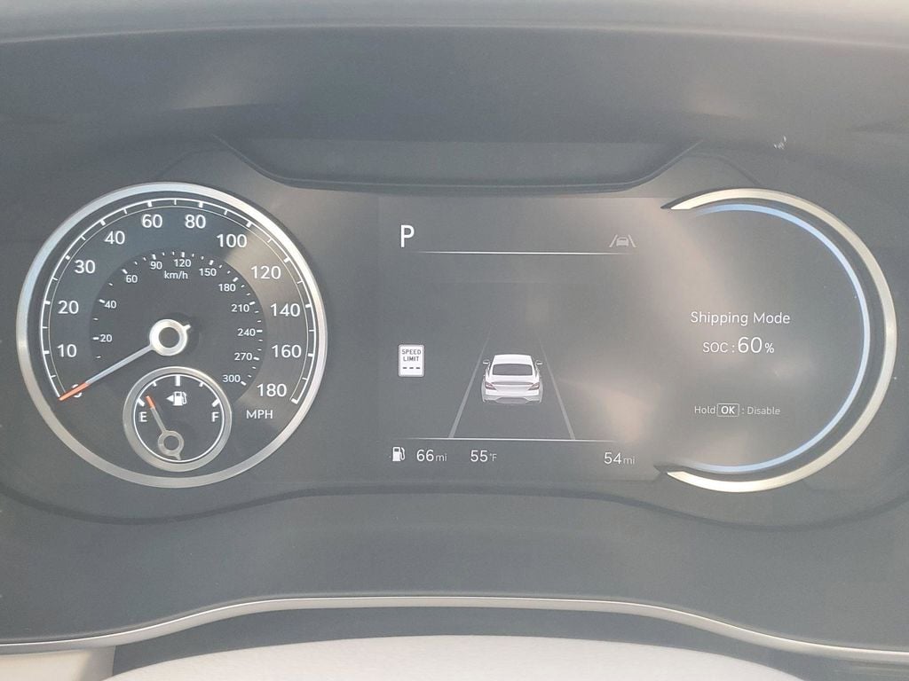 2026 GENESIS G70 Prestige - Photo 10