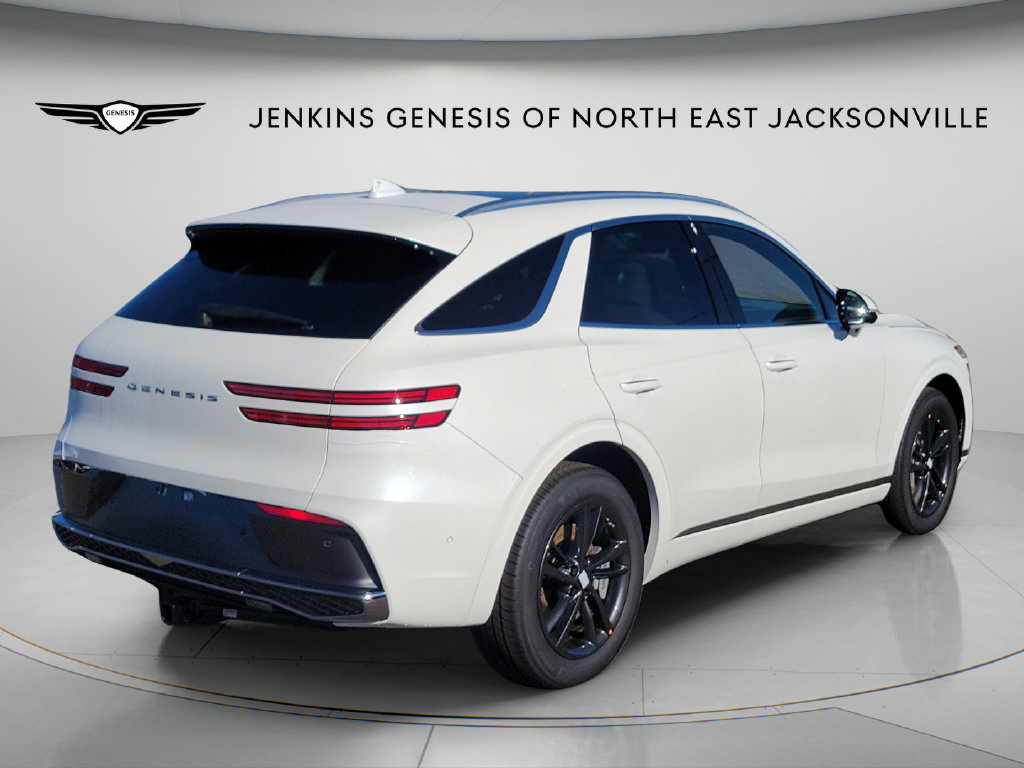 New 2027 Genesis GV70 2.5T Advanced SUV