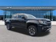 Used 2022 Chevrolet Colorado Z71 Truck